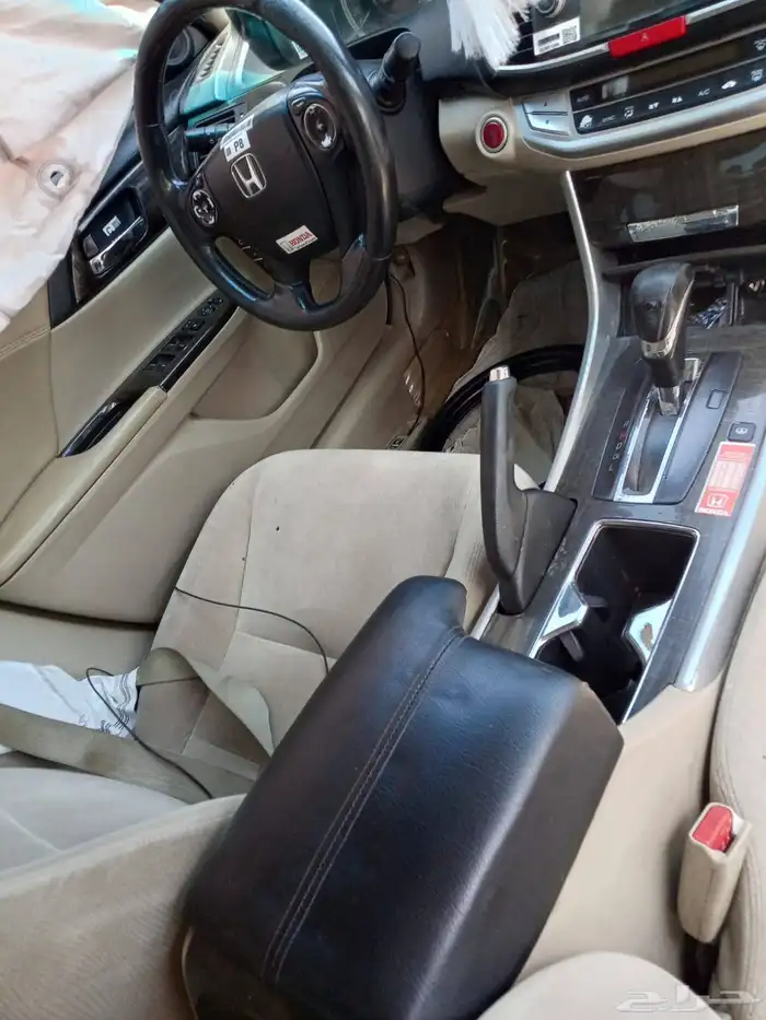 هوندا قطع غيار تشليح 5