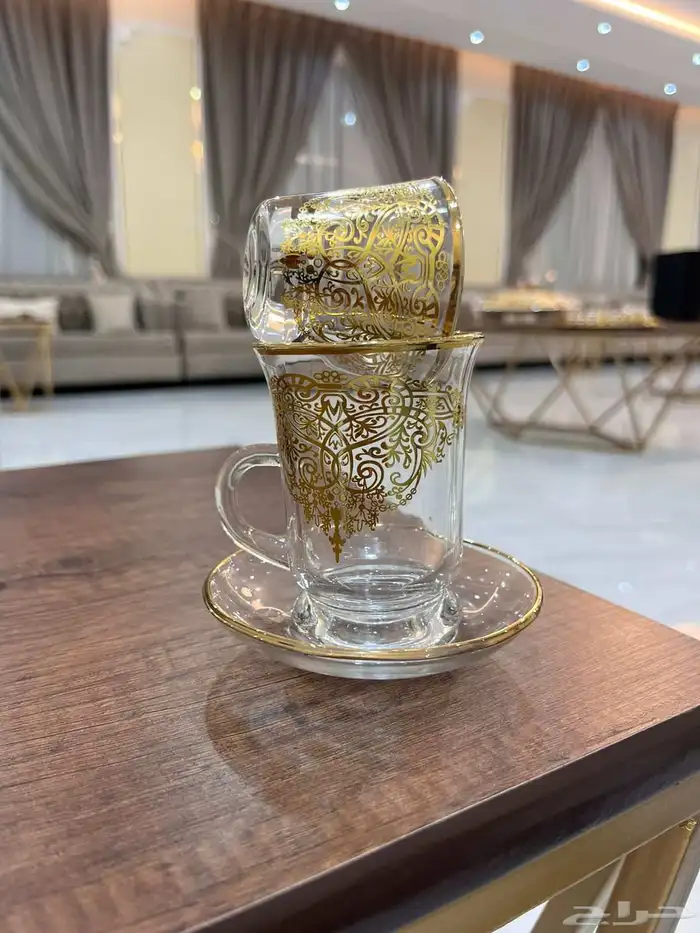 قهوجيه وصبابين قهوه في جده 2