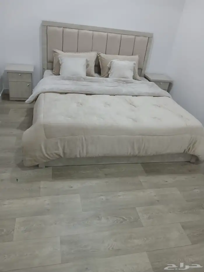 غرف نوم جديد 2