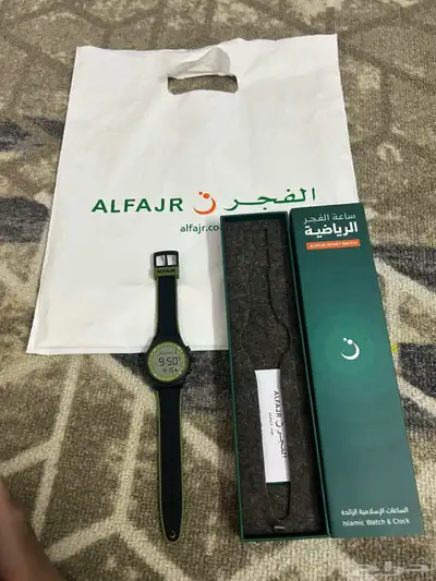 ساعة فجر index