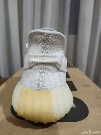 Yeezy 350 Triple White index