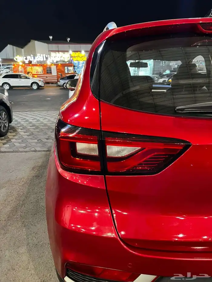 للبيع ام جي zs فل كامل 6