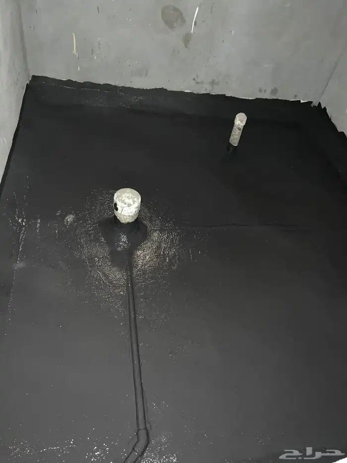 شركة عزل فوم بالدمام عزل حراري عزل مائي واسمنتي 7