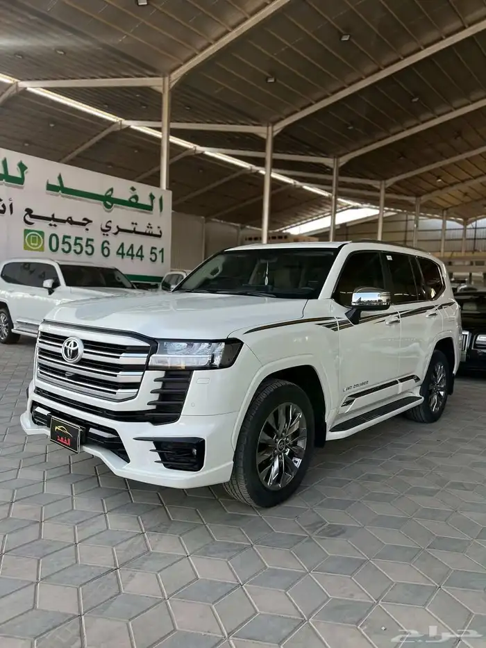 جي اكس ار - 2022 - L3 - معدل VXR 1