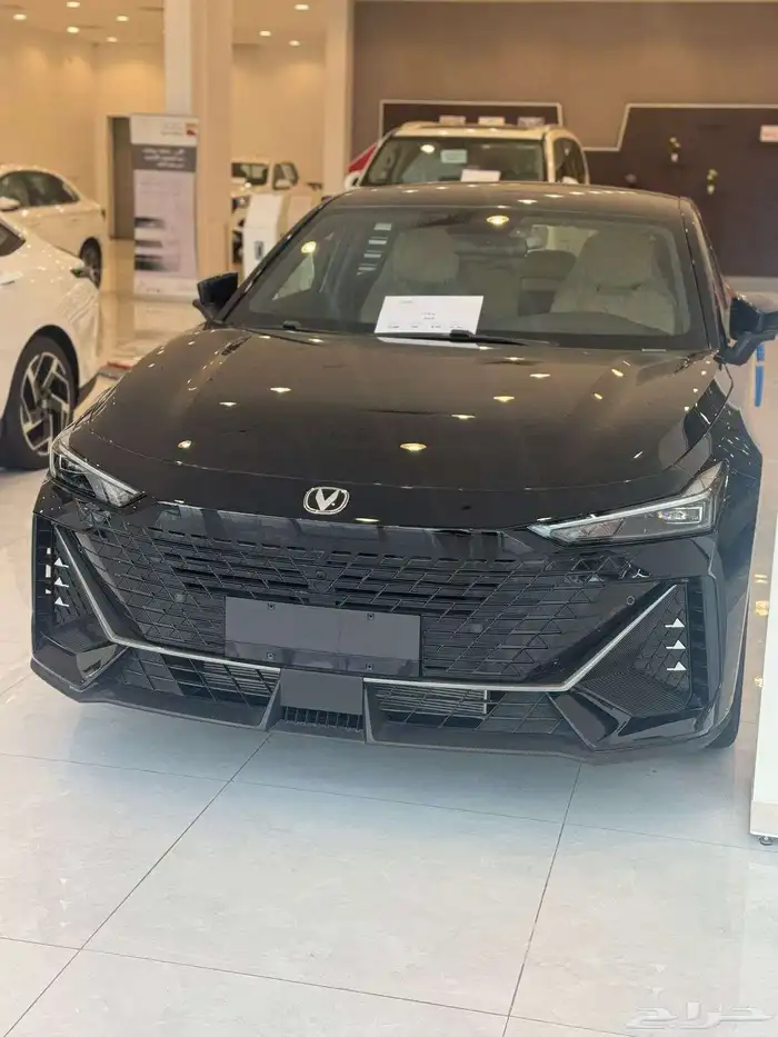 شانجان يوني  ي ايليت 0