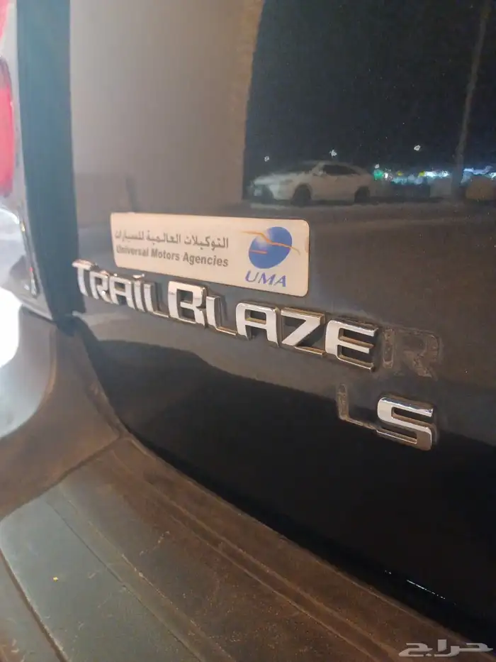 بليزر 2009 نظيف جدا للمستخدم 3