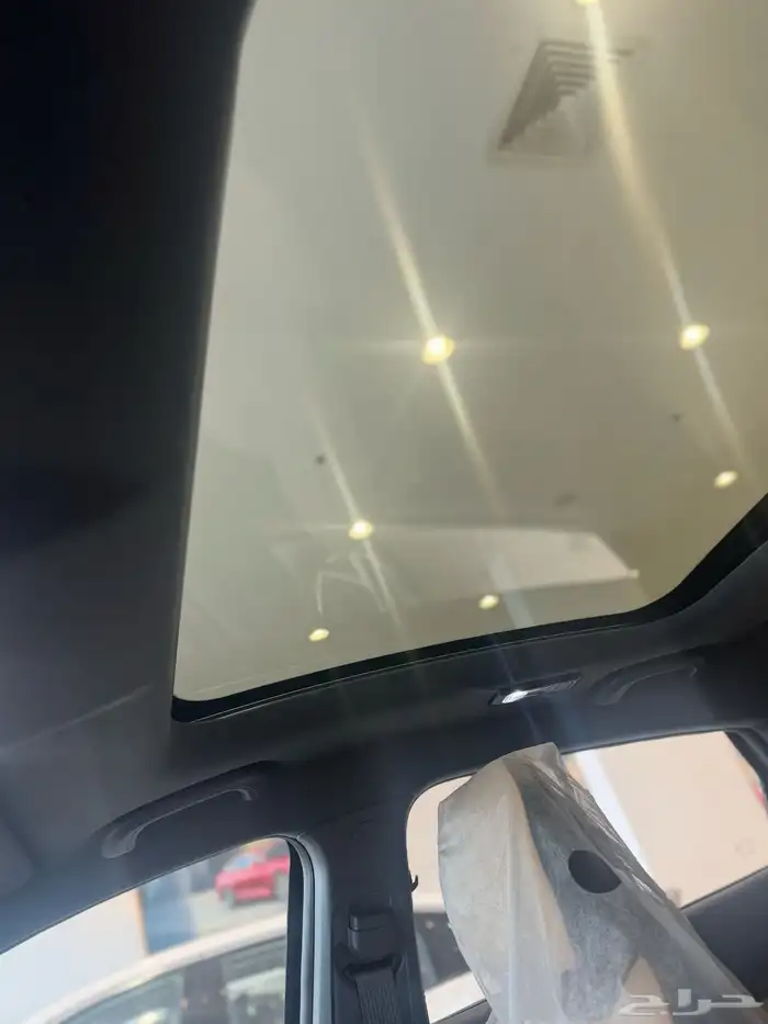 شانجان يوني  ي ايليت 3
