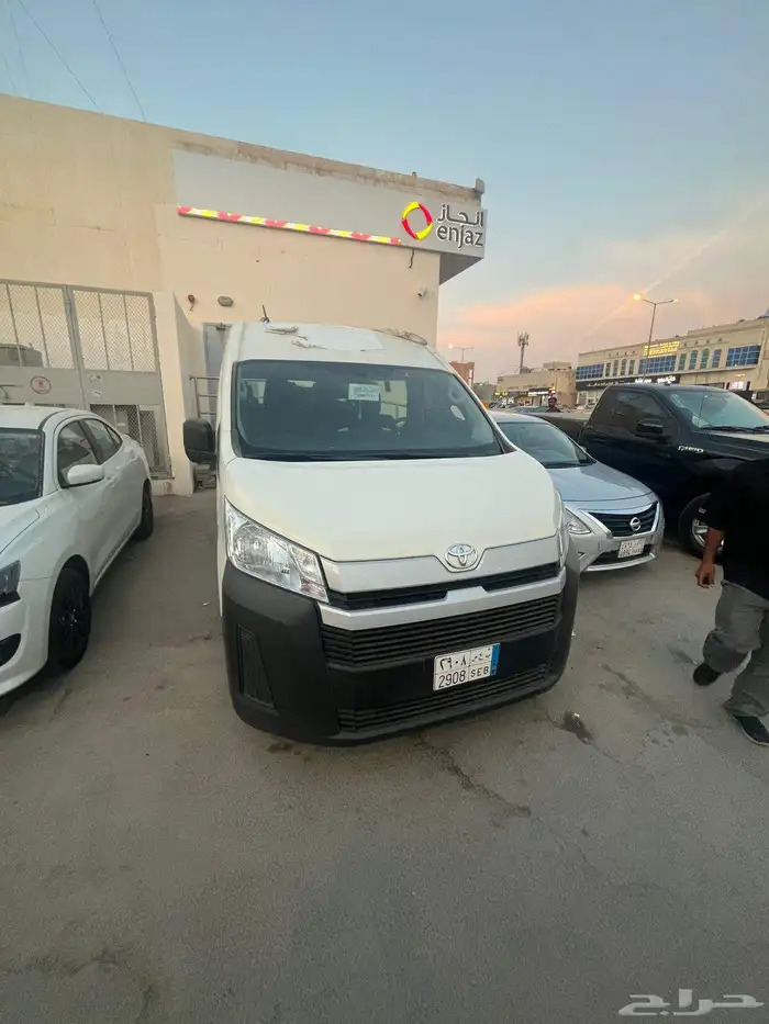 مكتب تأجير سيارات في شمال الرياض 5