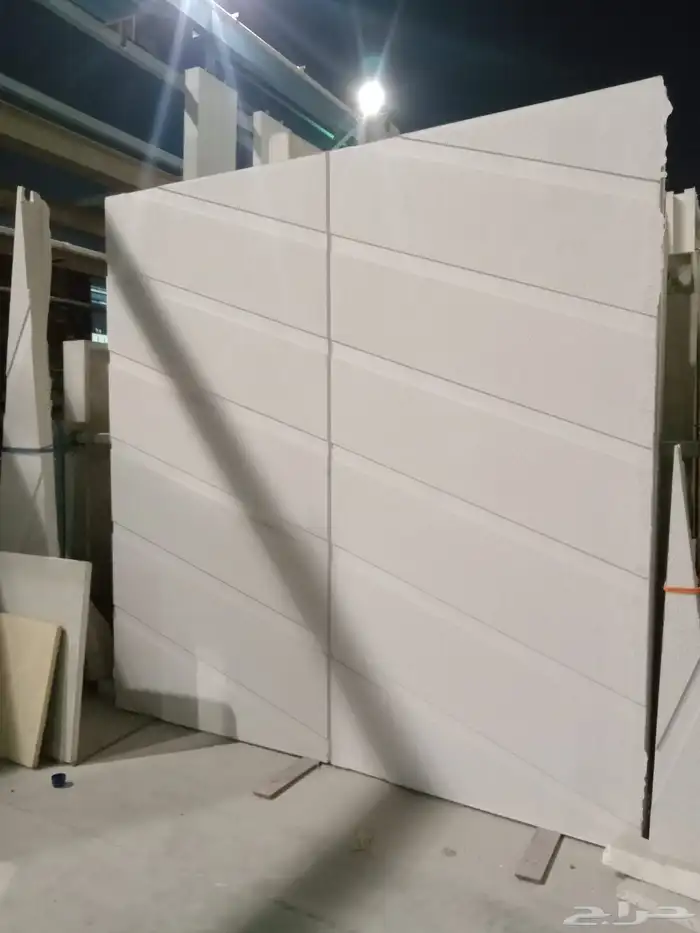 جي ار سي الواجهات الخارجيه 7