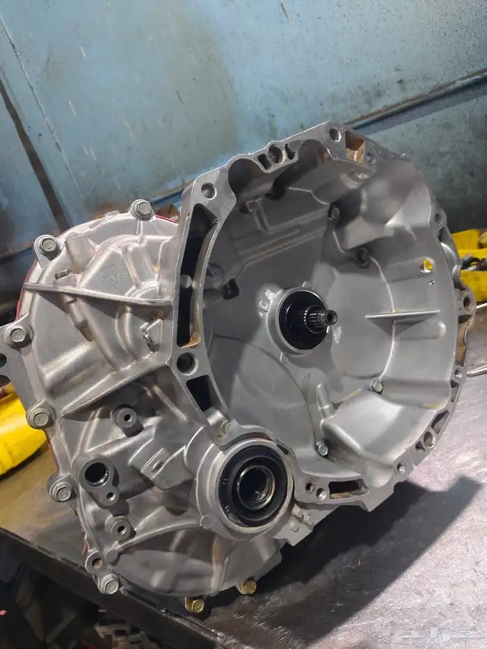 Accent cvt new gear box model 2017 0