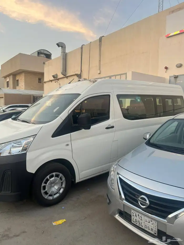 مكتب تأجير سيارات في شمال الرياض 4