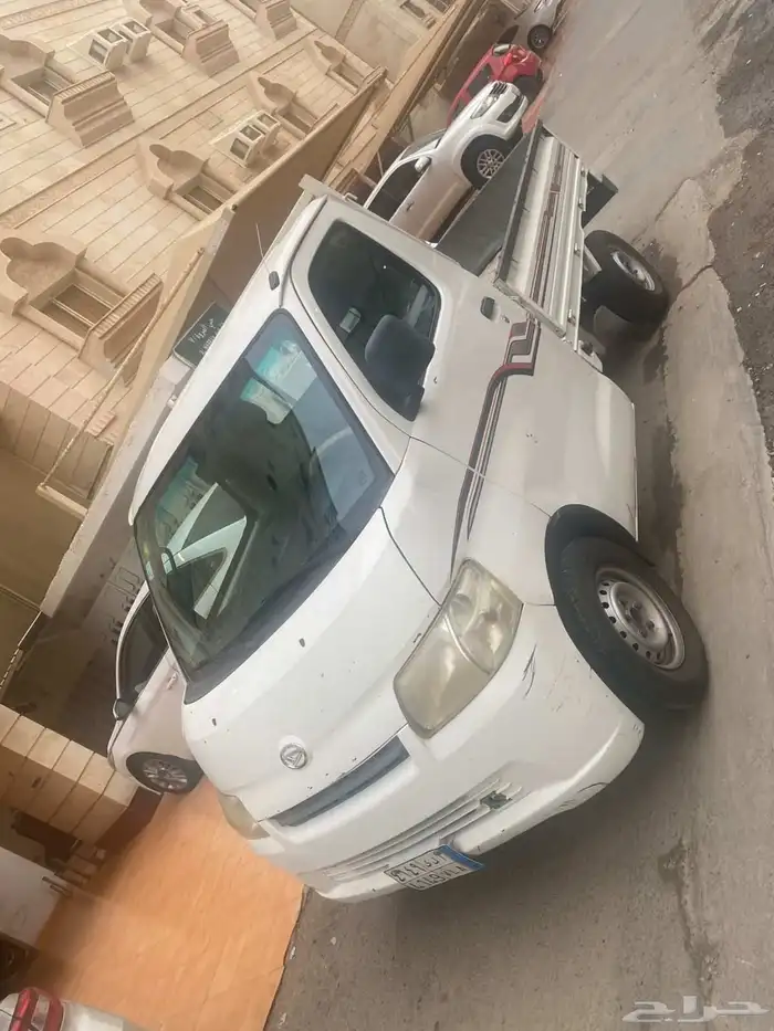 مشوار دباب داخل جد  وخارج جد 0