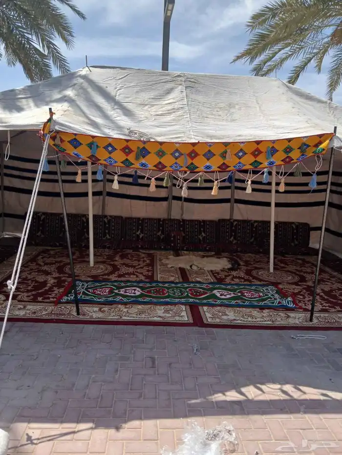 تاجير خيام تاجير بيوت شعرتاجيركرسي 5