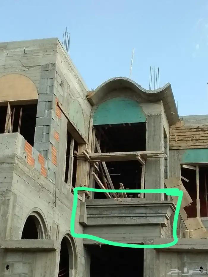 مقاول عظام مصري 6