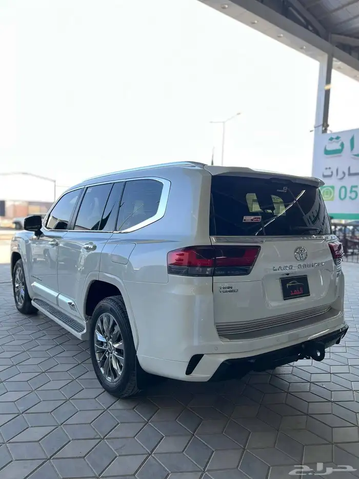 جي اكس ار - 2022 - L3 - معدل VXR 3