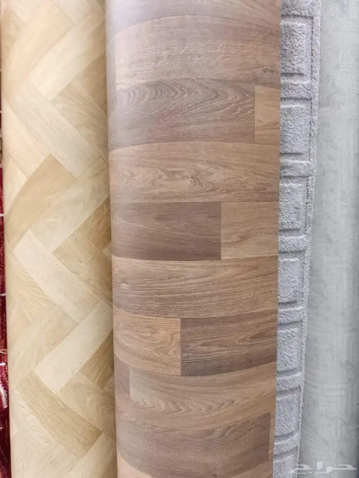 فينيل مشمع موكيت عشب زراعي صناعي 0