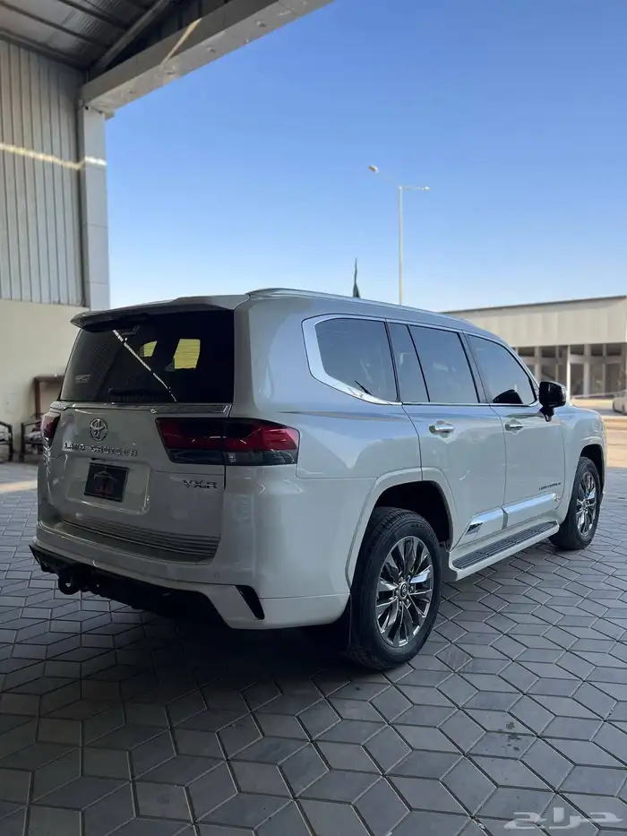 جي اكس ار - 2022 - L3 - معدل VXR 4