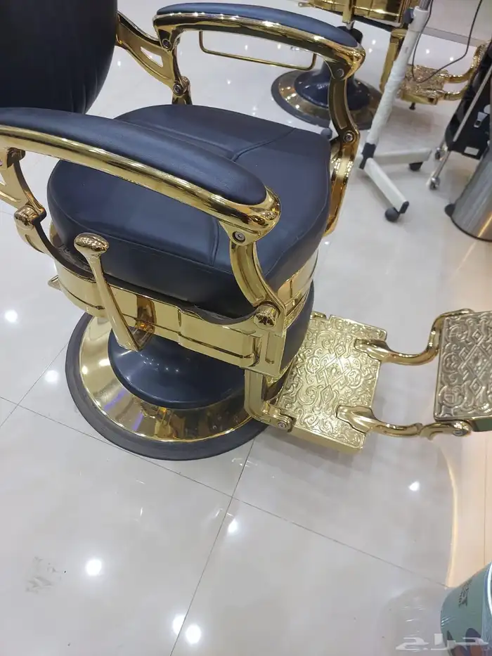 كراسي حلاقه 1