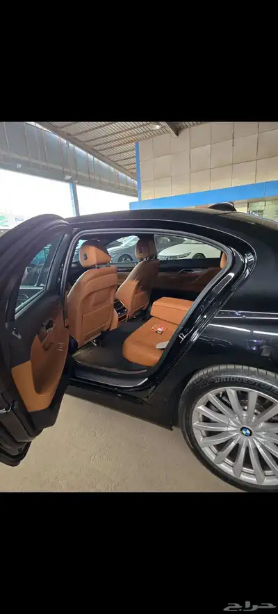 BMW 2018 index