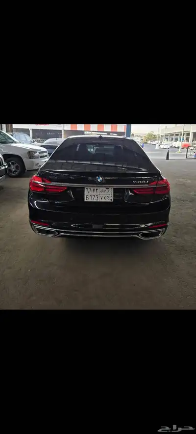 BMW 2018 index