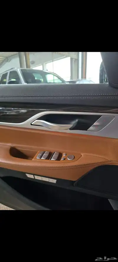 BMW 2018 index