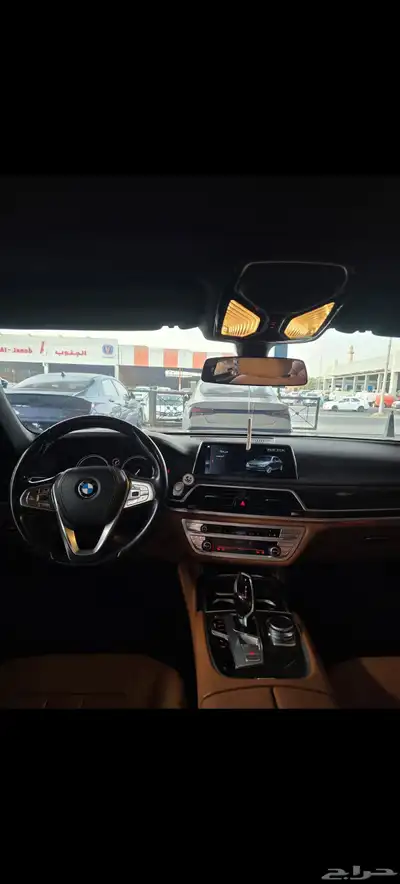 BMW 2018 index