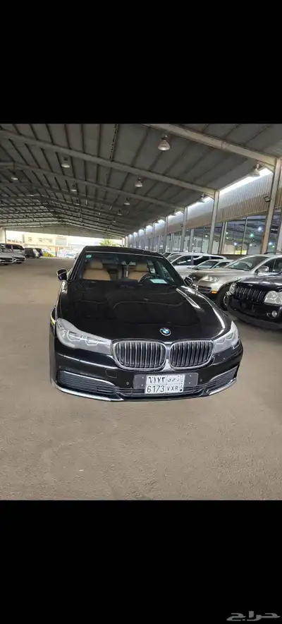 BMW 2018 index
