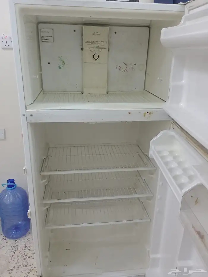 ثلاجة للبيع 0