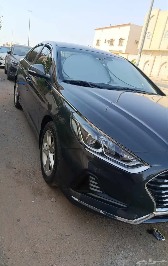 سوناتا 2019 3