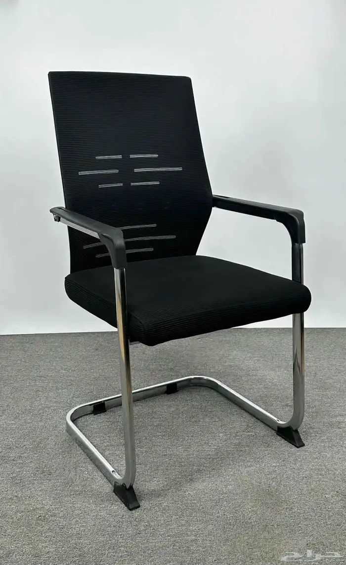 اثاث مكتبي  كراسي شبك كامل -كرسي متنوعه -كراسي محاضرات- 34