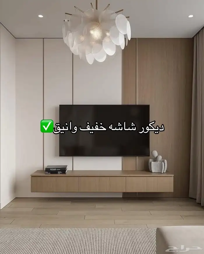 ديكورات داخليه وخزانات 2