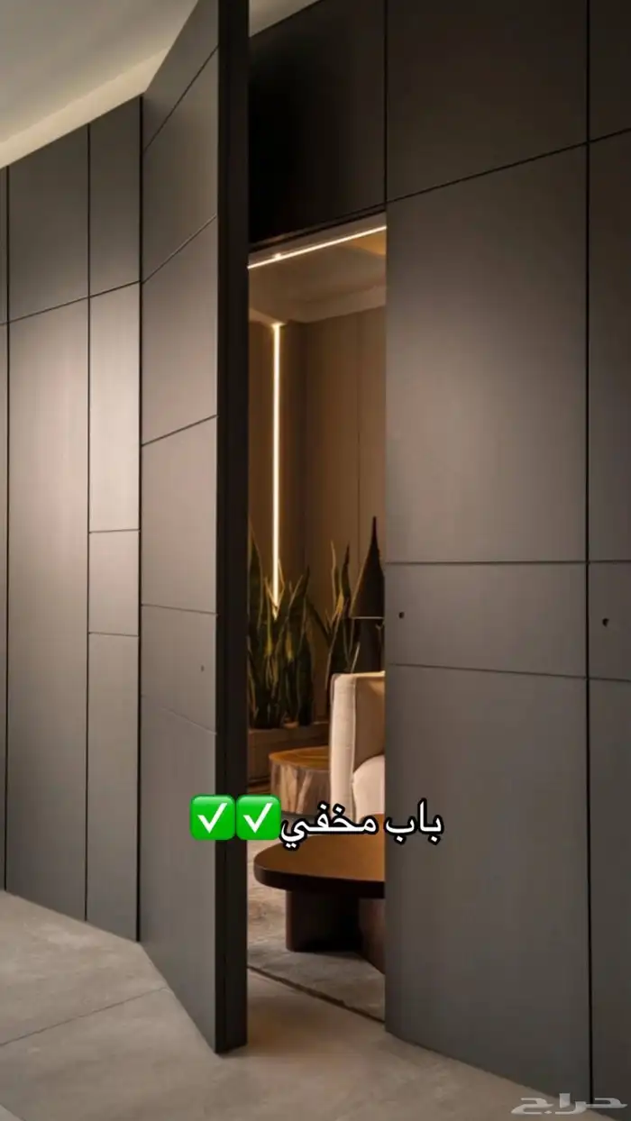 ديكورات داخليه وخزانات 3