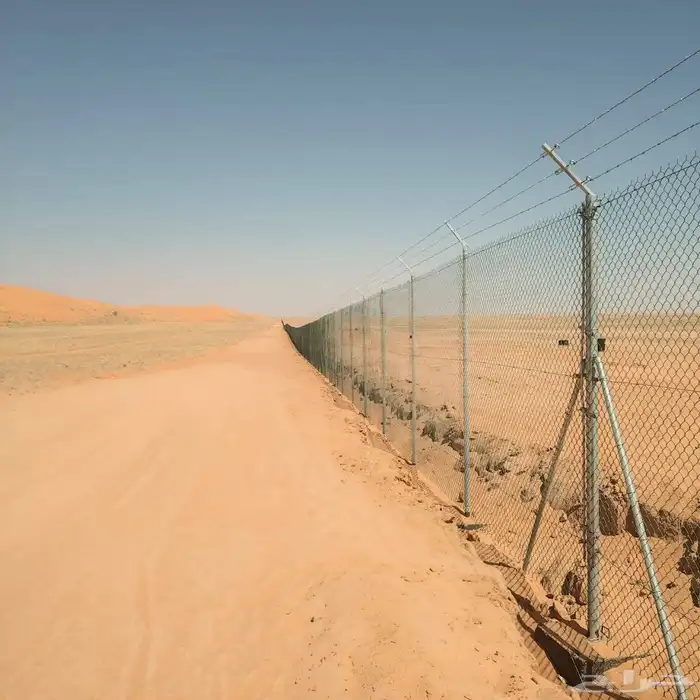 توريد وتركيب جميع أنواع الشبوك 3