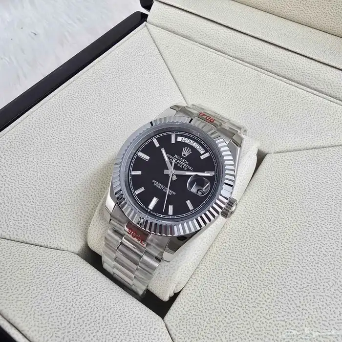 ساعات Rolex Day-Date (رولكس داي ديت) 5