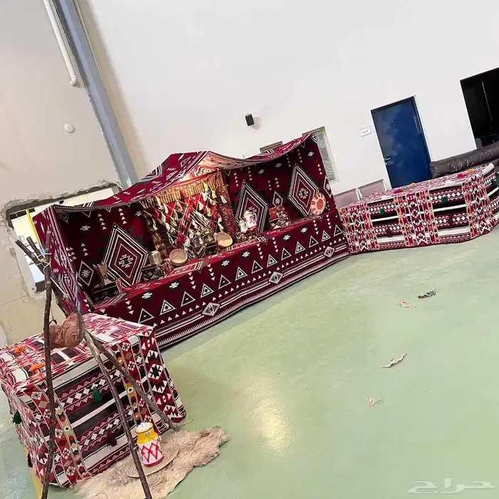 بوفيه مفتوح وبوفيه شعبي طبخ بيت 3