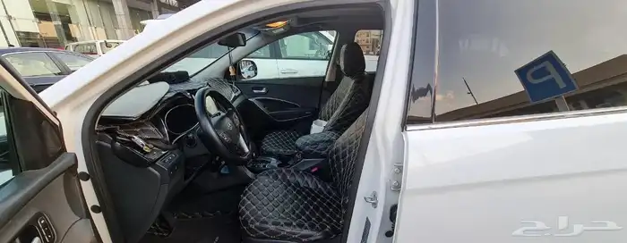 هيونداي سنتافي 8