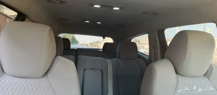Chevy Traverse 2011 7
