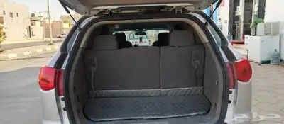 Chevy Traverse 2011 index