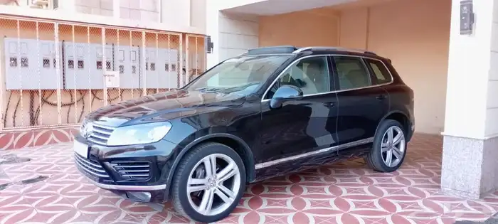 فلوكس وواجن طوارق 2016 فل كامل بودي بلد ار لاين 6
