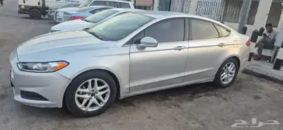 Ford Fusion 2014 index