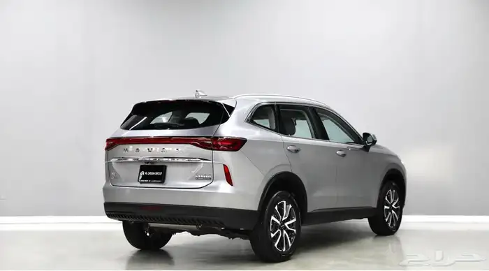 هافال 2025H6 استندار اسعار خاصه للكاش 3