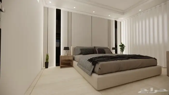 ديكور بديل الشيبورت ديكور خشب أبواب خشب 1