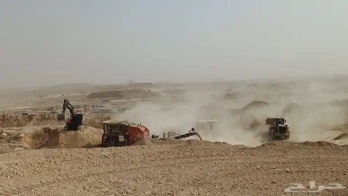 كسارات موبايلي مغ الغربال للايجار او للشغل 0
