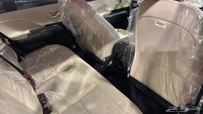 هيونداي كونا فليت 2025 7