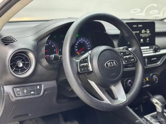 KIA K3 2020 تم البيع 11