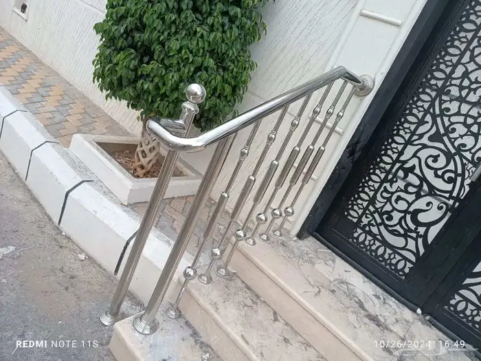 والأسعار حسب التصميم النهائي والمواد المختارة بالديكور والمس 1