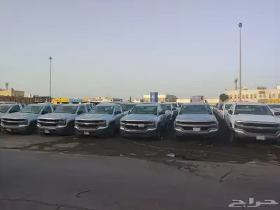 تصفيه سلفرادو 2017 2016رجيع شركه الكهرباء 0