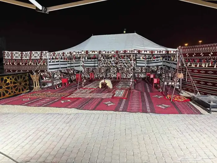 تاجير كراسي وطاولات وكراسي سفره وكن ب وصبابين وصبابات وقهوتي 7