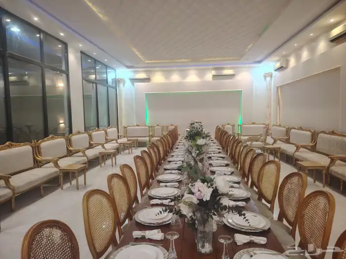 تاجير جلسات شعبيه تاجير خيام شعبيه تاجير طاولات طعام بانواعه 4