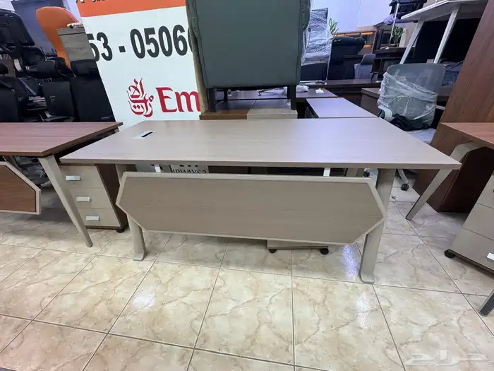 اثاث مكتبي 4